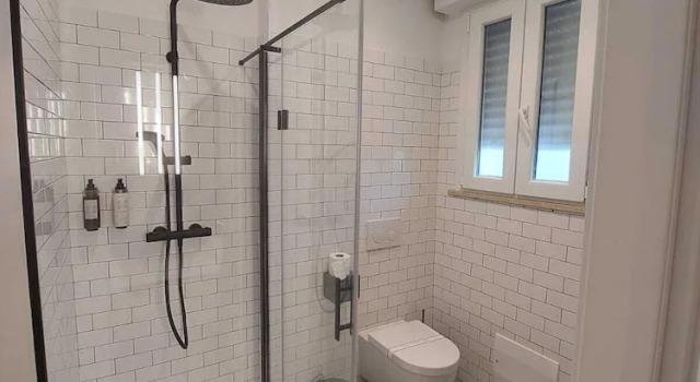 Номер Standard Re Versiliana Hotel
