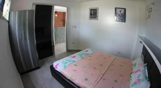 Logan Apartments, Book Apartment Santa Fe Cebu