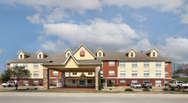 Best Western Plus Waco North
