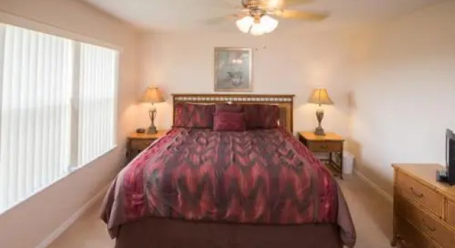Maria'S Regal Townhouse