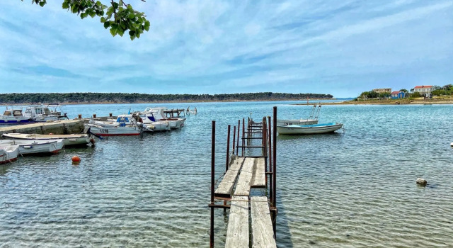 Apartment Zare, Prenota Appartamento Hotel a Isole Quarnerine con parcheggio, Parcheggio