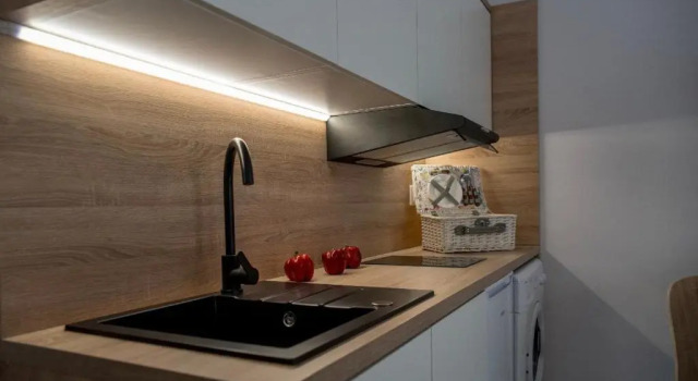 Апартаменты Apartamenty Centrum