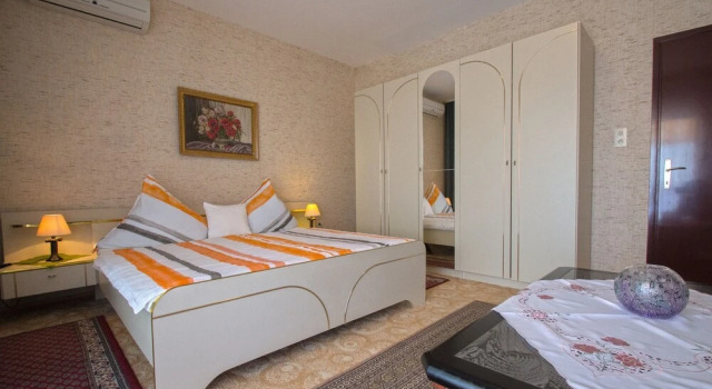 Apartment ZDENKA