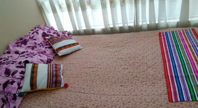 Shanell House - Hostel