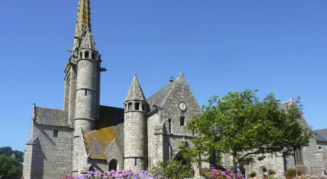 Stone House in Brittany Near Sandy Beaches, Varaa Hotelli Hotellit Côtes-d'Armor pysäköinnillä, Pysäköinti