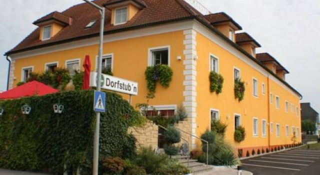 Camellia, Rezervasyon Otel Goessendorf Region Graz