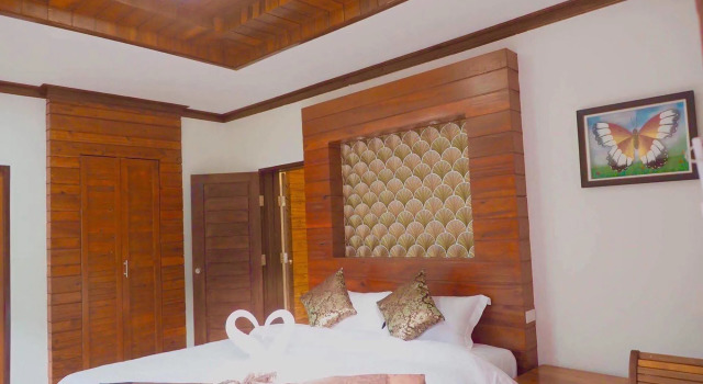 Khum Sai Ngam Hotel & Resort, Забронировать Курортный отель Сонгкхла провинция Сонгкхла