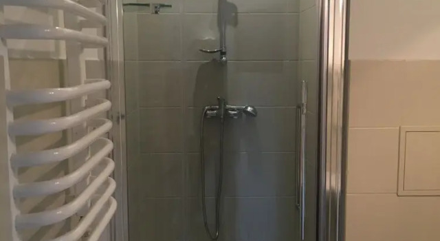 Двухместный номер Standard с балконом Małopolanka & Spa