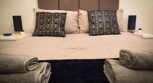Ideal Lodgings at Thorncliffe, Забронировать Отель Бизнес-отели Англии, 4* 5*