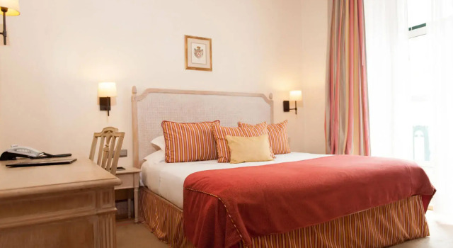 Номер Standard Hotel Real Palacio