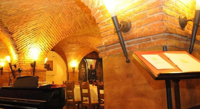 Hotel Relais La Torre