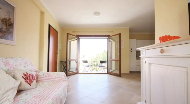 Chic Beachside Apartment, Book Lejlighed SPA-hoteller i Palau, SPA