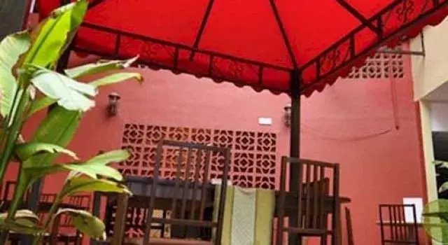 Paradiso Guesthouse
