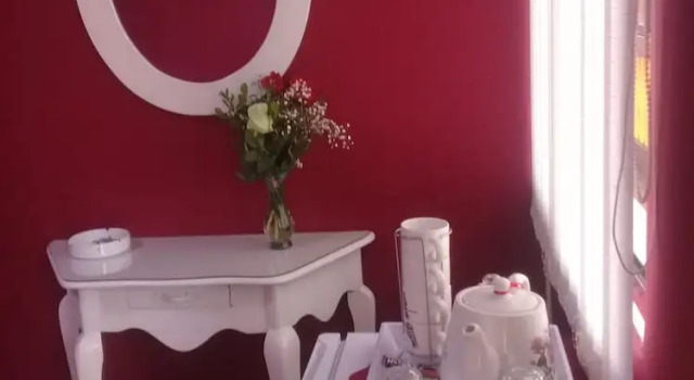Двухместный номер Standard Gran Copacabana Hostal