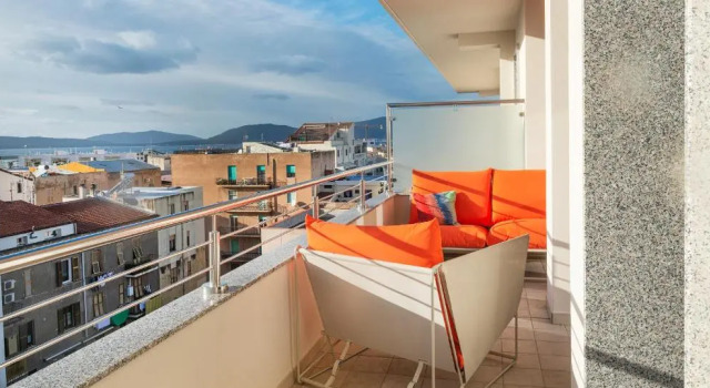 Апартаменты с 2 комнатами Welcomely - Casa Loredana