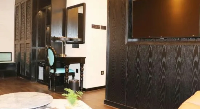 Люкс Deluxe Xana Hotelle Dalian MCC business park airport store