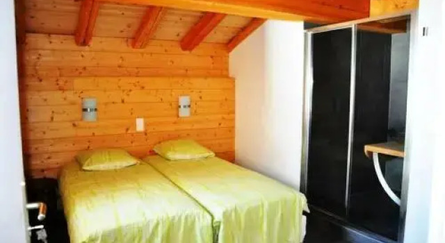 Chalet de luxe 16 pers. 150m pistes 68967, Забронировать Шале Виллы Овернь-Рона-Альпы, Вилла