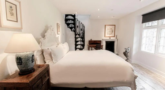 Standard quarto Tidwell Farm