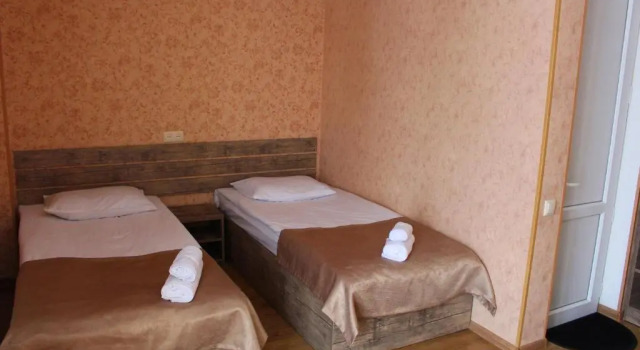 Двухместный номер Standard Guesthouse Gera