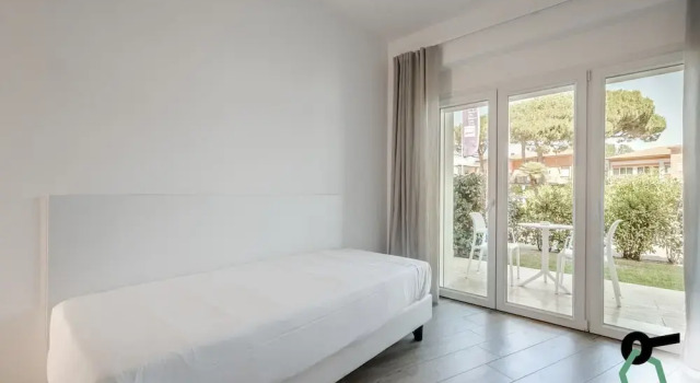 Номер Comfort HOTIDAY Room Collection - Tirrenia