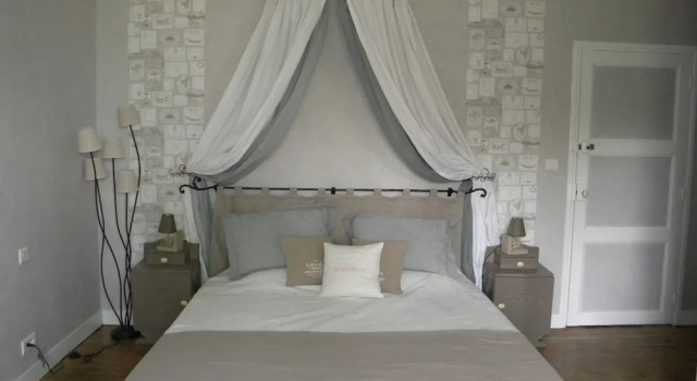 Chambres d'hôtes du Domaine Val Bruant, Reservar Hotel Arc-en-Barrois 