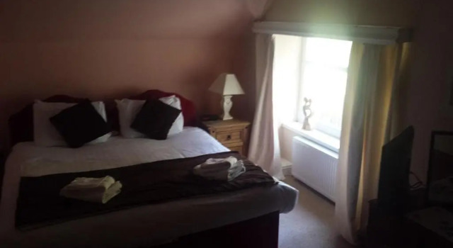 Номер Standard The Gun Lodge Hotel