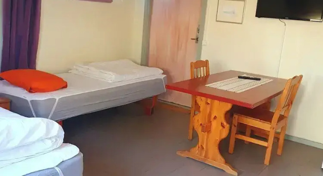 Номер Standard Motel E4 Kolmården Apartments And Cottages