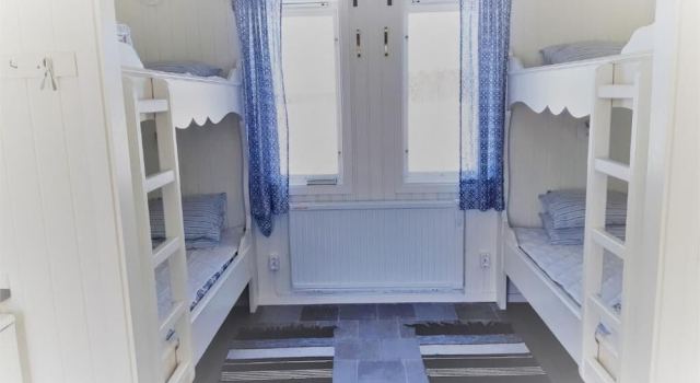 Номер Economy Malungs Camping