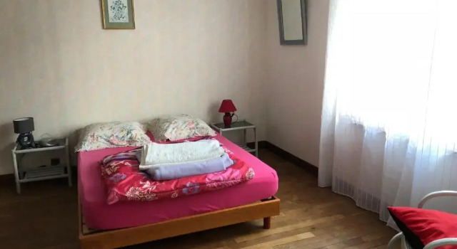 Le Tywizou, Reservar Hotel Monthault 