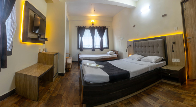 Bashera Hotel