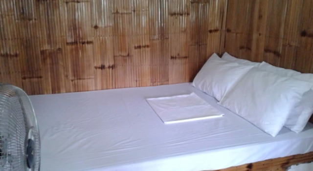 Coco Garden Villas, Varaa Hotelli El Nido 