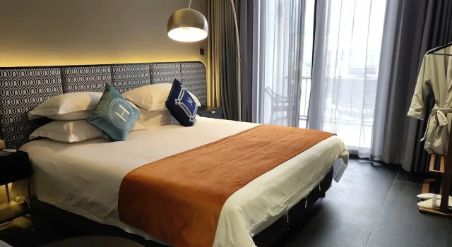 Номер Standard Dreamhouse