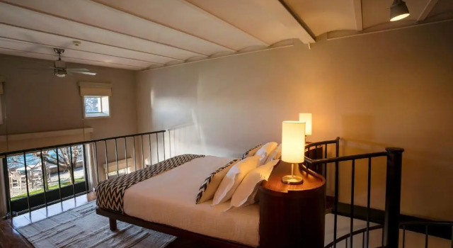 Двухместный номер Standard с видом на море Vakko Hotel Sumahan Bosphorus