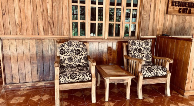 Residencial Coya, Prenota Hotel David Chiriqui