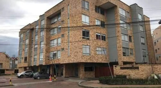 Apartamento Chía Edificio Horizonte, Boek Appartement Chía Cundinamarca