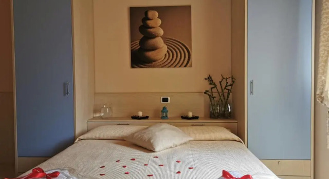 Villa Consorti, Prenota Villa Cottage a Abruzzo, Cottage