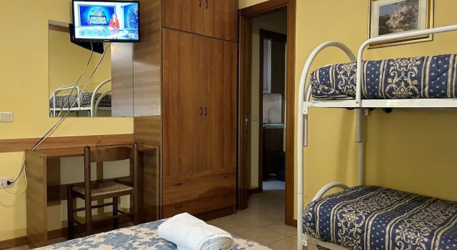 Agriturismo La Mora, Varaa Hotelli Santa Maria degli Angeli 