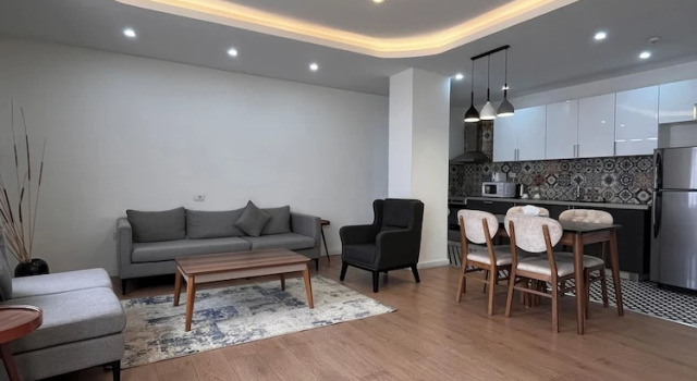 Номер Executive Zemilo Hotel Apartment