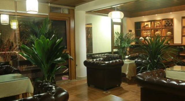 Shuitao Yaju Hostel, Boek Hostel Hotels in Chengdu met parkeren, Parkeren