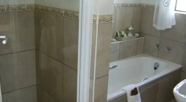 Двухместный номер Standard с красивым видом из окна Mossel Bay Golf Lodge