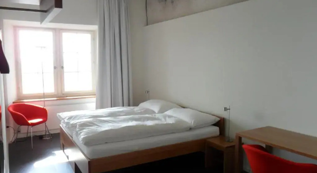 Standard triple chambre Kloster Kappel