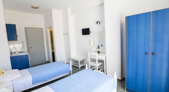 Студия Finikas Santorini