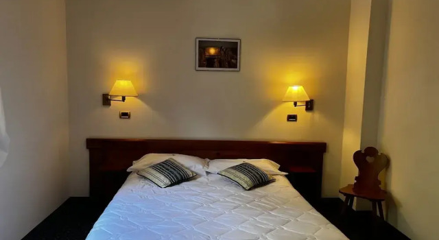 Двухместный номер Standard Hotel Bosco Verde