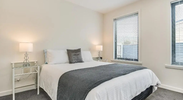 Апартаменты Apartments on Fraser Bicheno