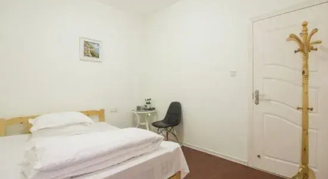 Двухместный номер Standard Laiyin Apartment