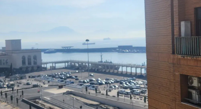 Mia Suites Angioino