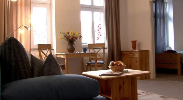 Lotus Lodge am See, Забронировать Отель Райнсберг 