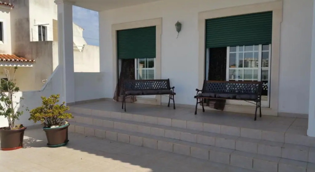 Коттедж casa chaveca