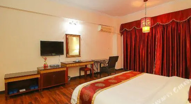 Tangsheng Hotel (jinniuling Park, Haikou), Book Hotel Haikou Hainan