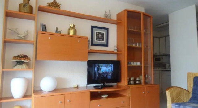 Apartamentos Blaumar, Забронировать Апартаменты/квартира СПА-отели Торроэлья-де-Монгри, SPA-услуги